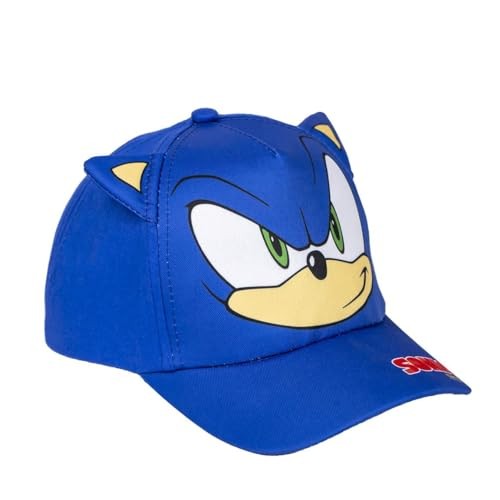 Cappello per bambini di Sonic