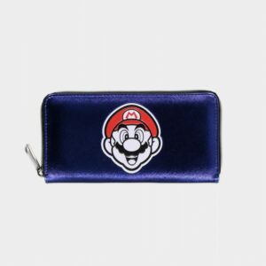 Portafoglio Nintendo Super Mario Summer Olympics