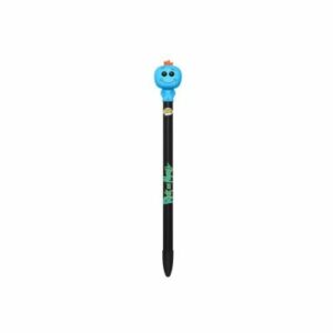 Funko - Stylo Rick & Morty - Meeseeks