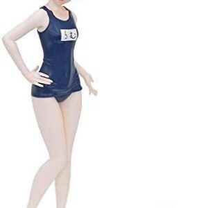 Sega Starting Life in Another World: Ram Premium Figure (versione Summer Day)