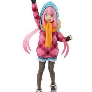 Furyu - Yurucamp - Nadeshiko Kagamihara