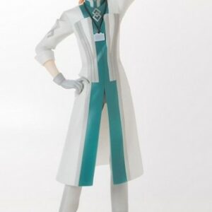 Fate Grand Order - Absolute Demonic Front Babylonia - Romani Archman