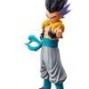 DRAGON BALL – Gotenks Grandista Resolution of Soldiers Figure