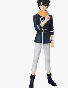 SEGA Fate Grand Order Super Premium Figure Ritsuka Fujimaru