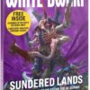 Warhammer – White Dwarf – 493 – Inglese