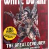 Warhammer – White Dwarf – 495 – Inglese