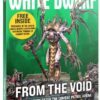 Warhammer – White Dwarf – 498 – Inglese