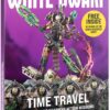 Warhammer – White Dwarf – 499 – Inglese