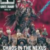Warhammer – White Dwarf – 501 – Inglese