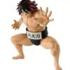 Hinomaru Sumo Figure Creatar Ushio Hinomaru