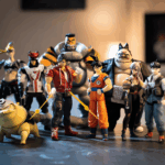 action-toy-figures