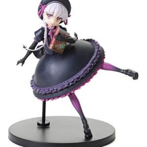 FATE EXTRA LAST ENCORE FIGURE - CASTER NURSERY RHYME