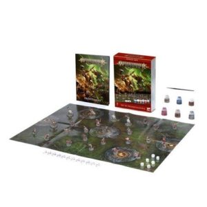 Set di Presentazione - Age of Sigmar (4a Edizione - ITA)