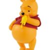 Disney Characters Supreme – Winnie the Pooh – Hunny & Hunny