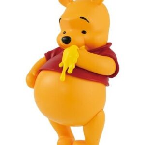 Disney Characters Supreme - Winnie the Pooh - Hunny & Hunny