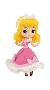 Qposket - Disney - Cinderella