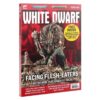 Warhammer – White Dwarf – 497 – Inglese