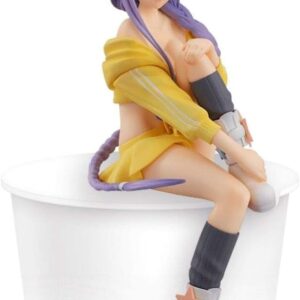 Fate/Grand Order MoonCancer/BB Noodle Stopper Figure