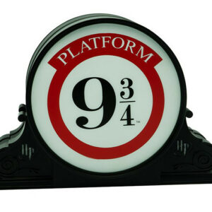 Harry Potter - Platform 9 3/4* Lampada