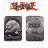 Yu-Gi-Oh! KON-YGO27 Oggetti da collezione in metallo in edizione limitata Kuriboh, argento