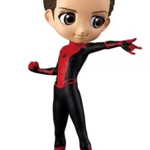 Q posket MARVEL - Spider Man Figure