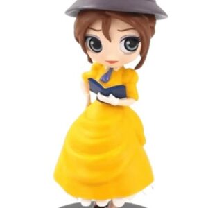 Qposket - Disney - Jane