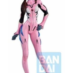 Evangelion Toto - Ichibans - Figura - Mari (2.0)