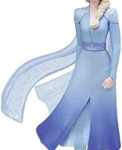 Disney Frozen - Elsa - Sega Figure