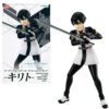 Furyu – Sword Art Online  – Ordinal Scale – Kirito