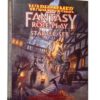 Warhammer Fantasy Roleplay 4 Edizione: Starter Set