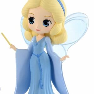 Qposket - Disney - Blue Fairy
