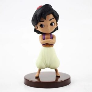 Qposket - Disney - Jane