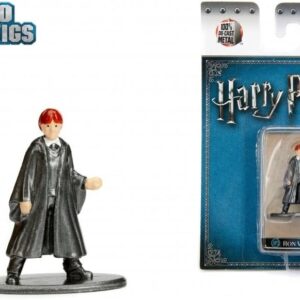 Harry Potter Nano Metalfigs Ron Weasley (Anno 1)