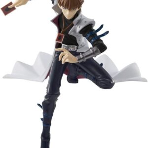 Yu-Gi-Oh! - Seto Kaiba Noodle Stopper Figure